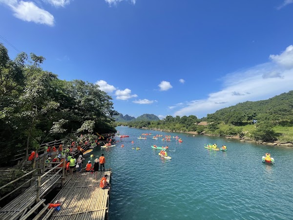 HaVa Valley - Thung Lũng Ngọc Bich