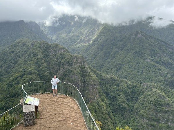 PR11 Levada dos Balcões