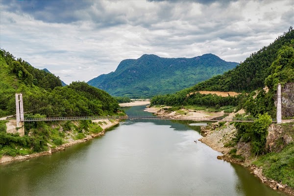 Thu Bồn River 2