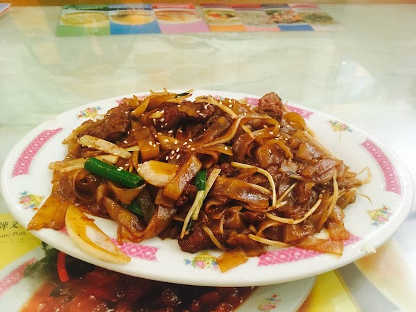 Wuu's HK Hot Pot Cuisine 4