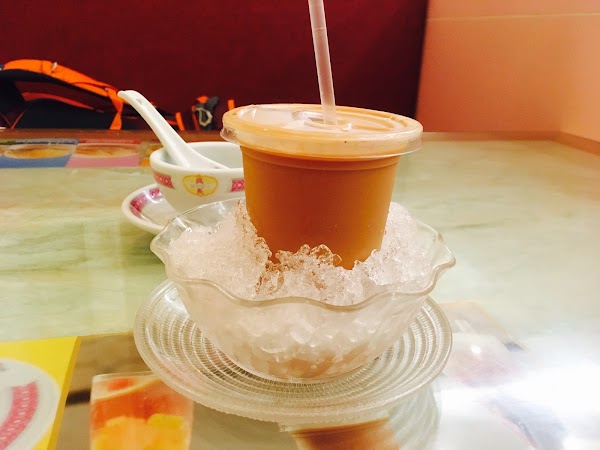 Wuu's HK Hot Pot Cuisine 3