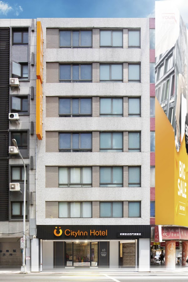 Cityinn Hotel Plus