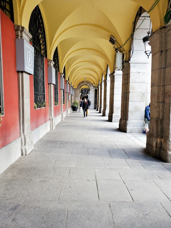Plaza Mayor 4
