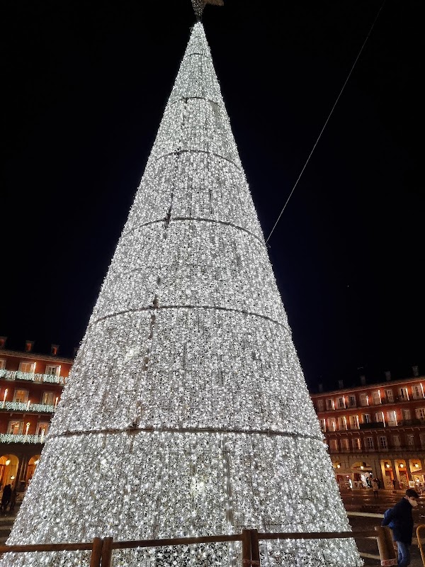 Plaza Mayor 3