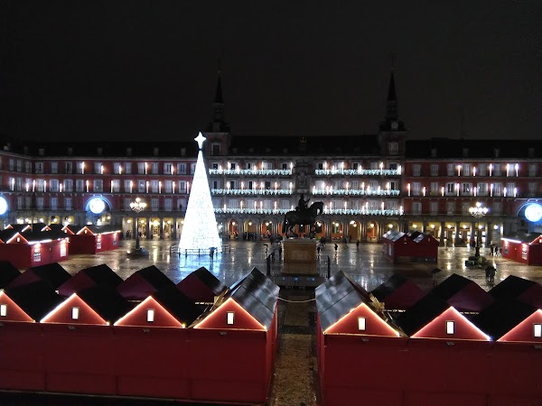 Plaza Mayor 2