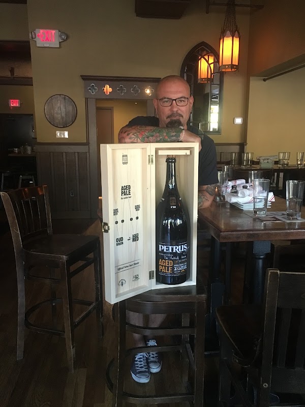 The Publick House 1