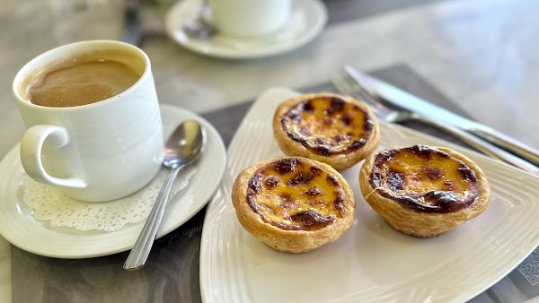 Lord Stow's Bakery Main Store 4
