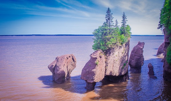 Bay of Fundy 1
