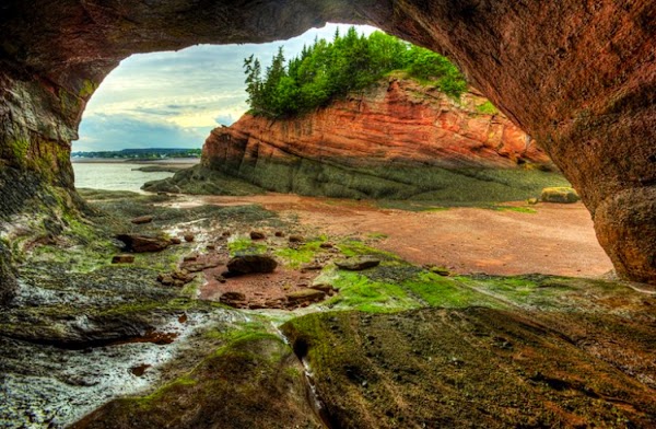 Bay of Fundy 5