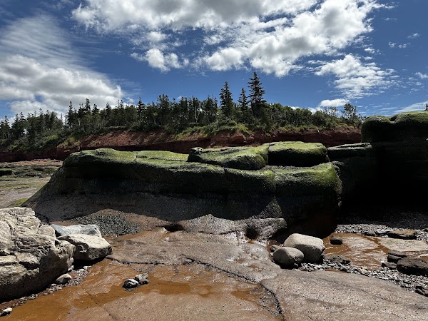 Bay of Fundy 3