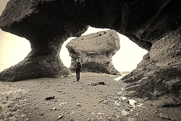 Bay of Fundy 2