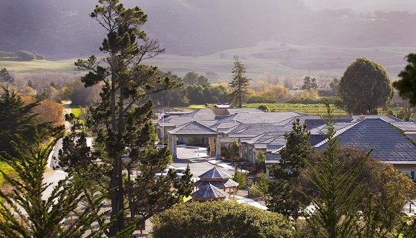 The Cottages of Carmel 1