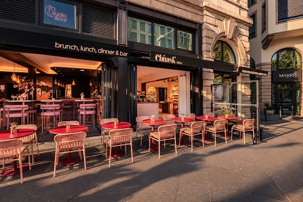 Chinaski Deli
