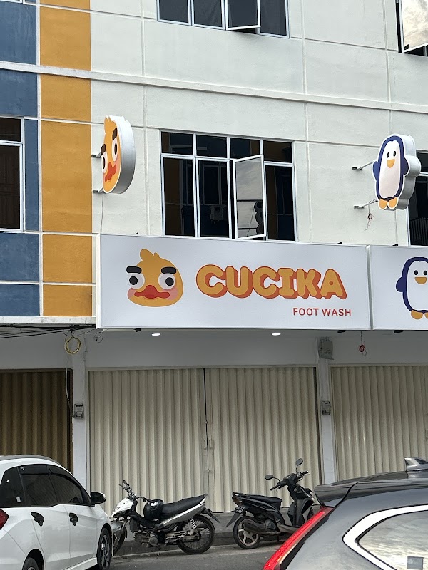 Cucika Penuin