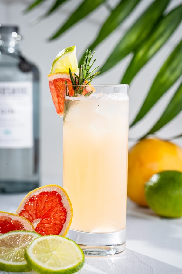Hardshore Distilling Company