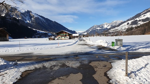 Lenk im Simmental