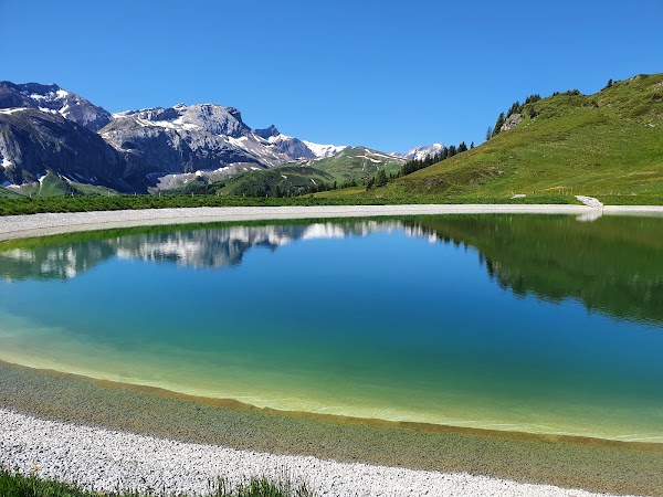 Lenk im Simmental 5