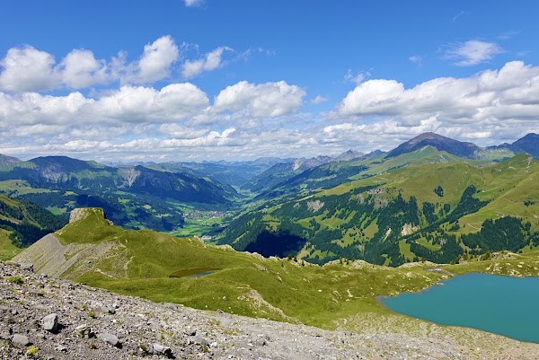 Lenk im Simmental 3