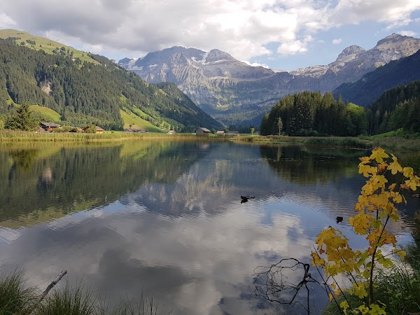 Lenk im Simmental 2