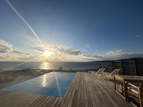 VILLA URARA THE COAST 3