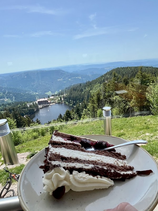 Grinde-Hütte 4