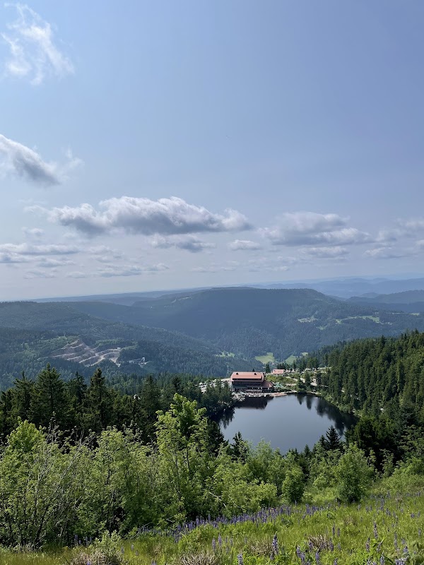 Grinde-Hütte 3