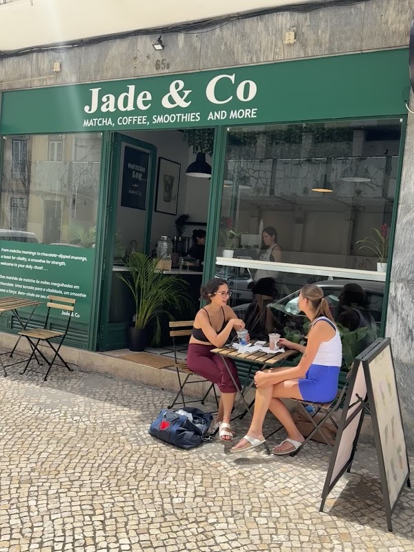 Jade and Co 1
