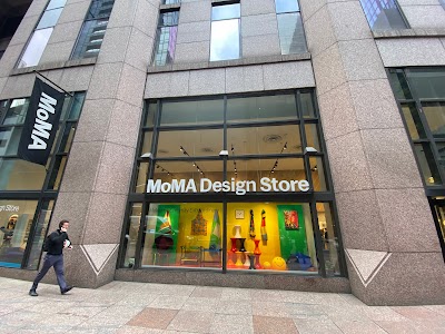 The Museum Store