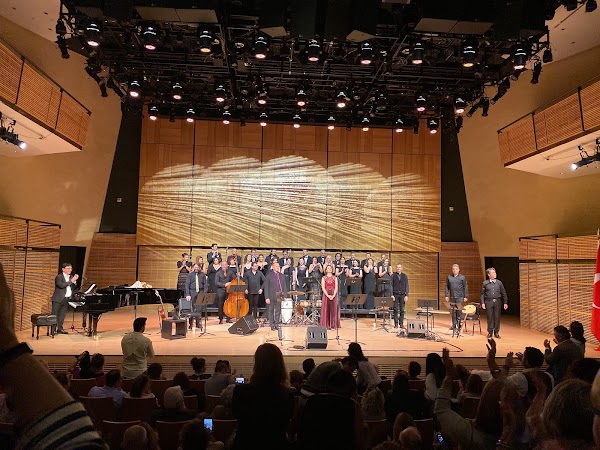 Carnegie Hall 2