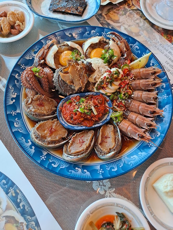 애월맛집제주다 5