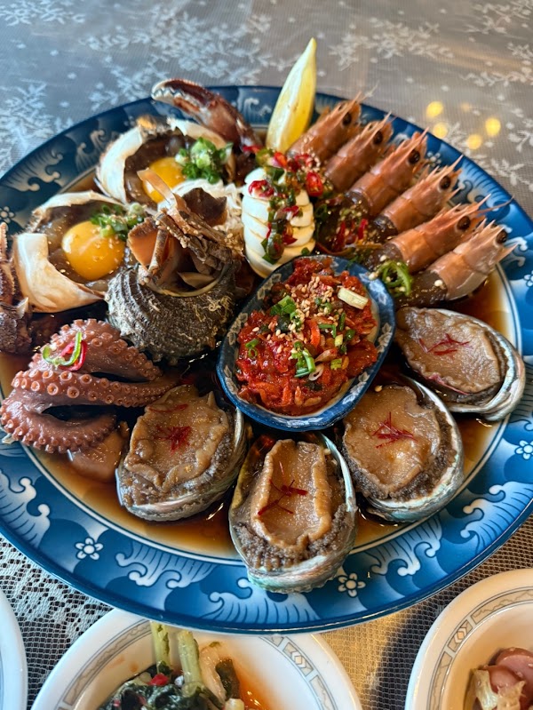 애월맛집제주다 4