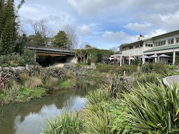 Matakana
