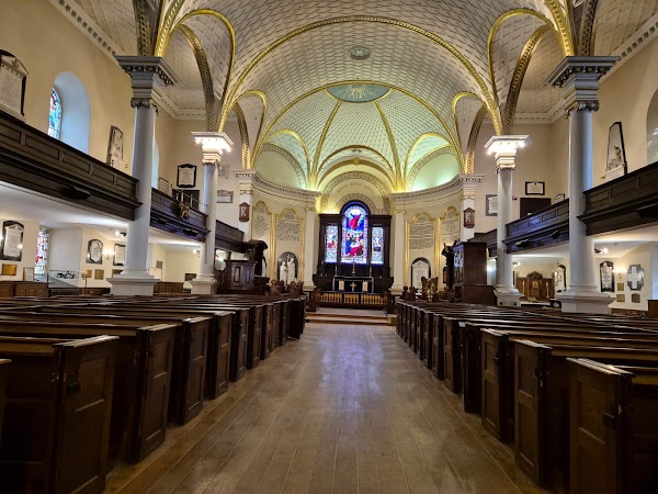 Cathedral of the Holy Trinity 4