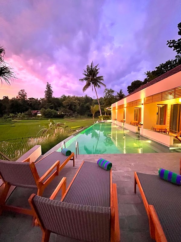 Villa Jogja Senang 1