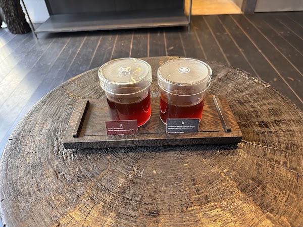 Blend Kyoto 5