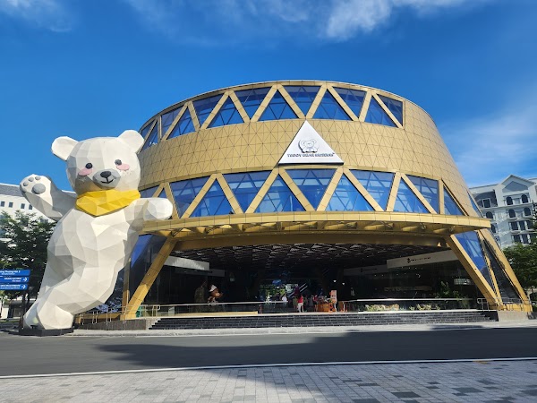 Teddy Bear Museum 5