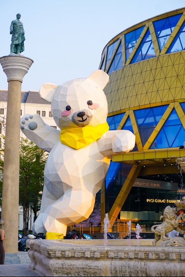 Teddy Bear Museum 4
