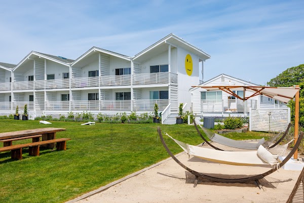 Hero Beach Club
