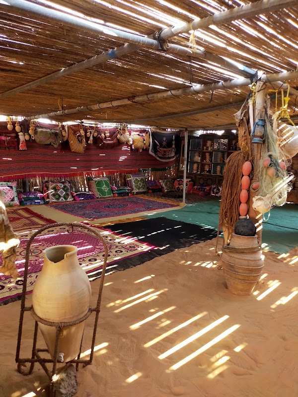 Wahiba Sands 4