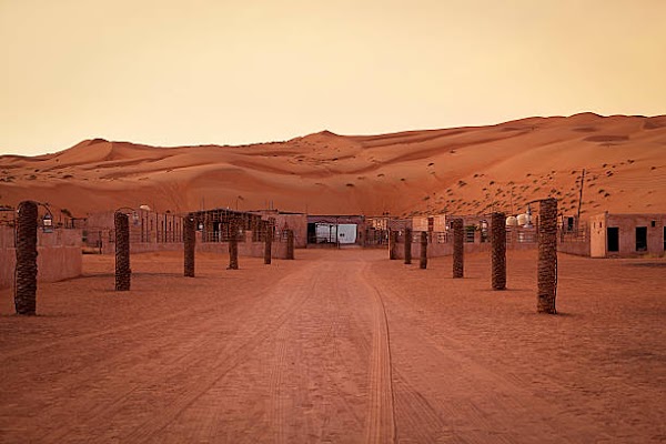 Wahiba Sands 3