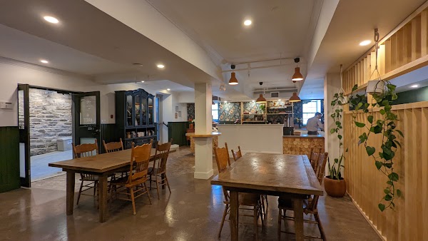 Terra Cafe 1
