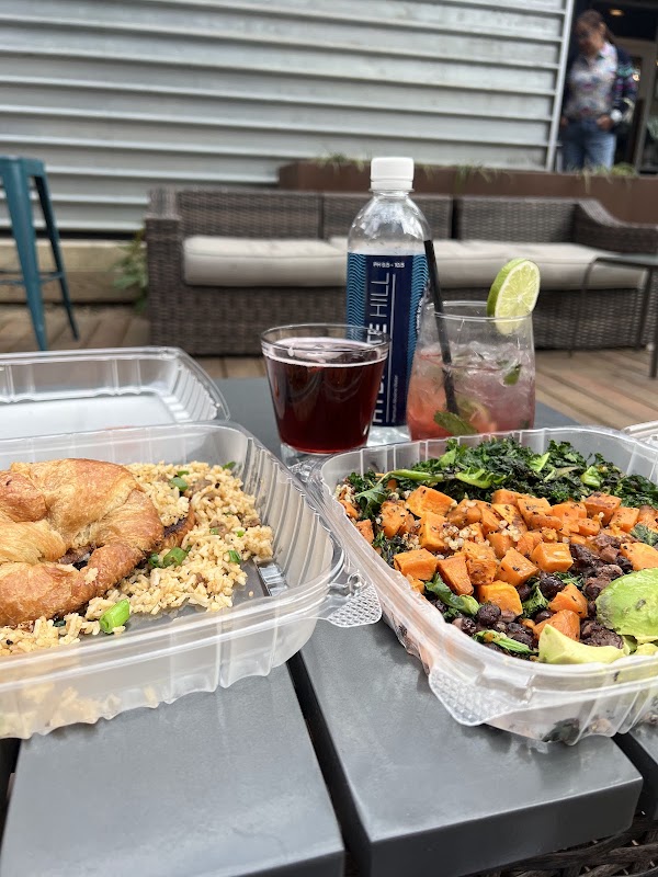 Mo' Brunch + Brews 4
