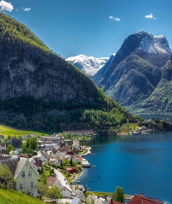 Aurland