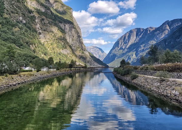 Aurland 4