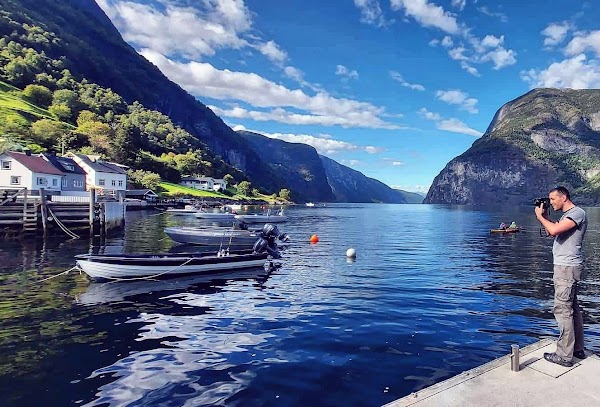 Aurland 2