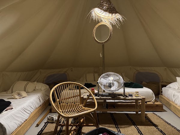 Camping Albufeira 5
