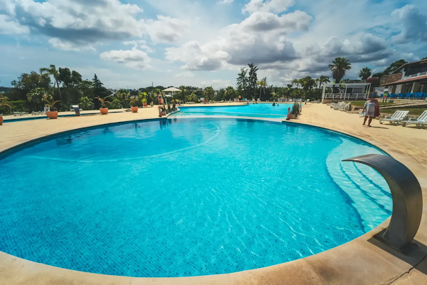 Camping Albufeira 4