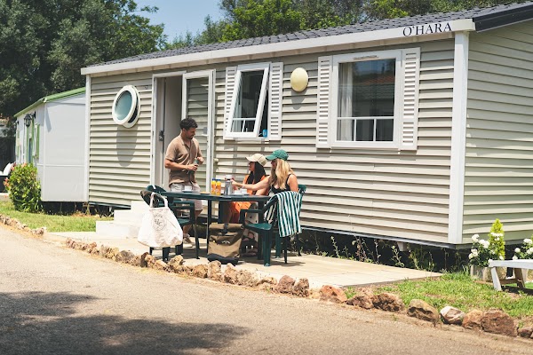 Camping Albufeira 3