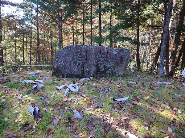 Hashirino Shrine