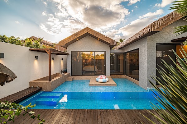 Villa Fave Jeju